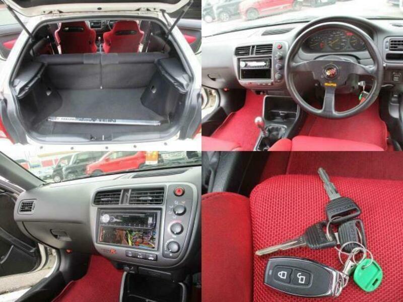 CIVIC