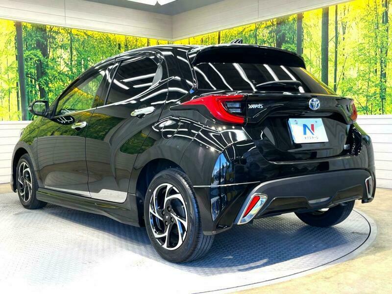 YARIS