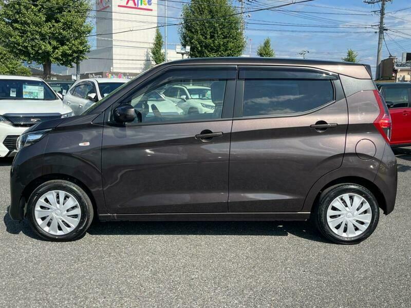EK WAGON