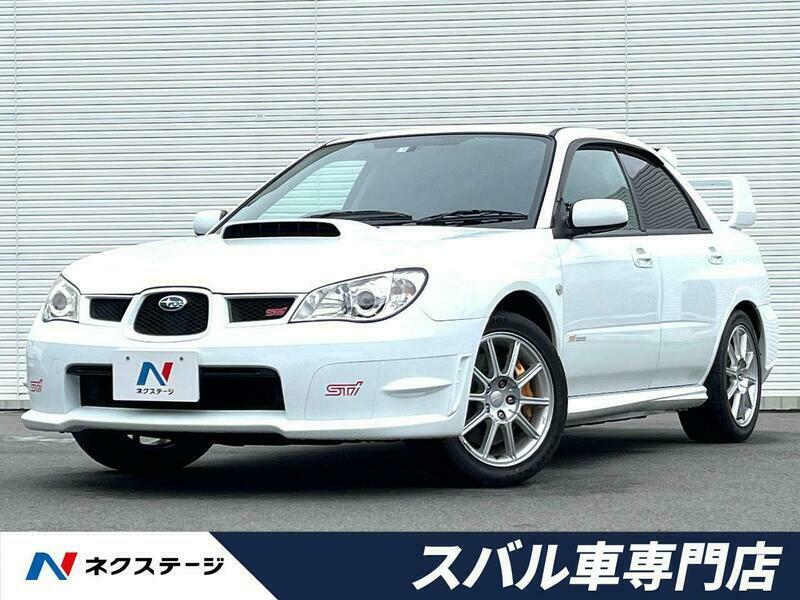 IMPREZA