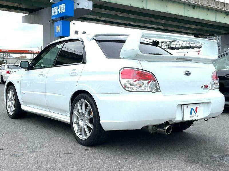 IMPREZA