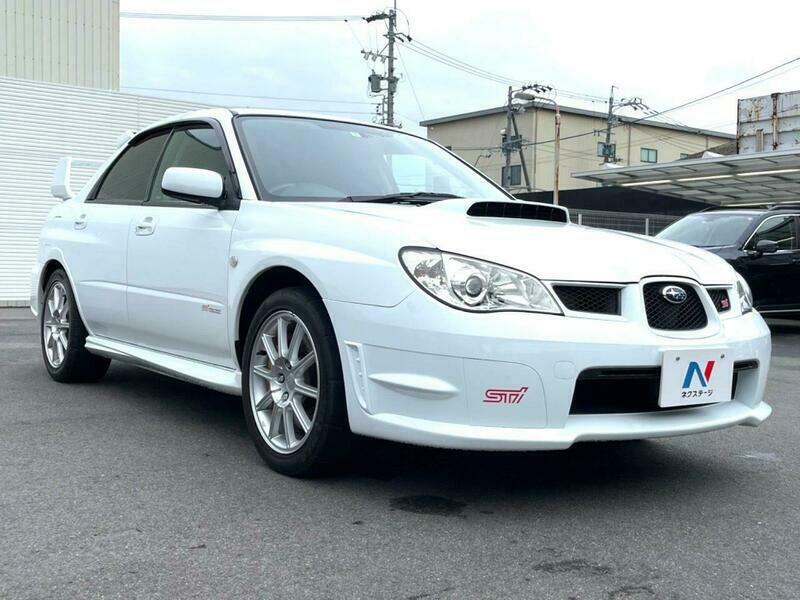 IMPREZA