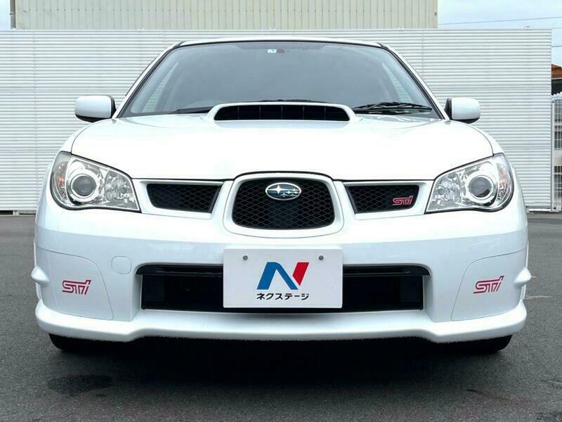 IMPREZA