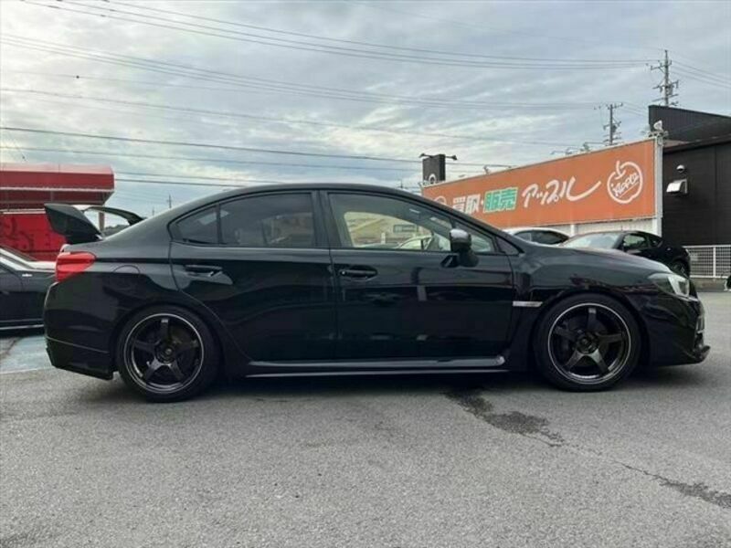 WRX STI