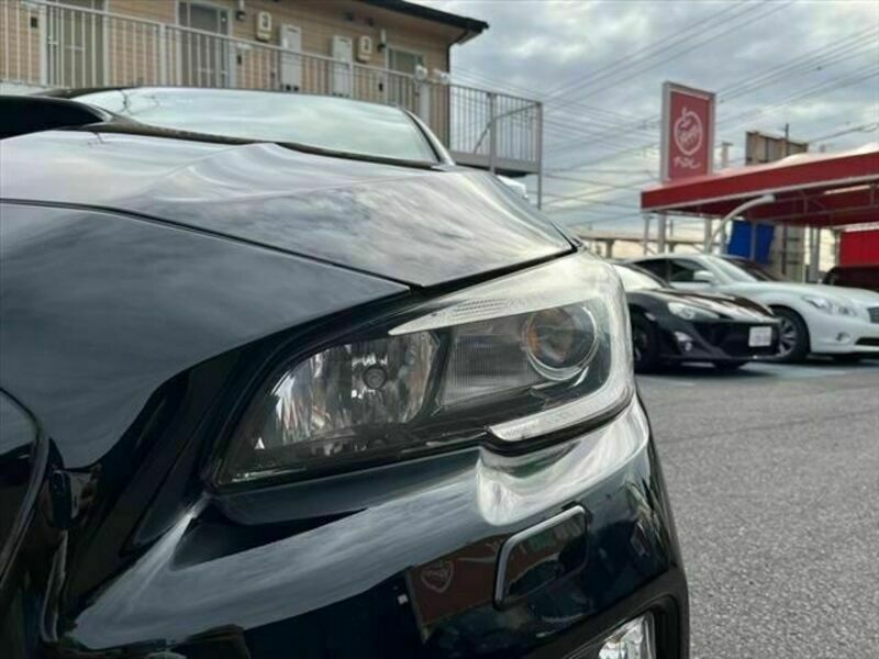 WRX STI