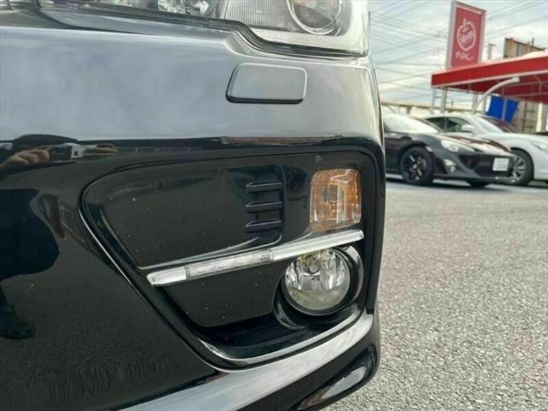 WRX STI