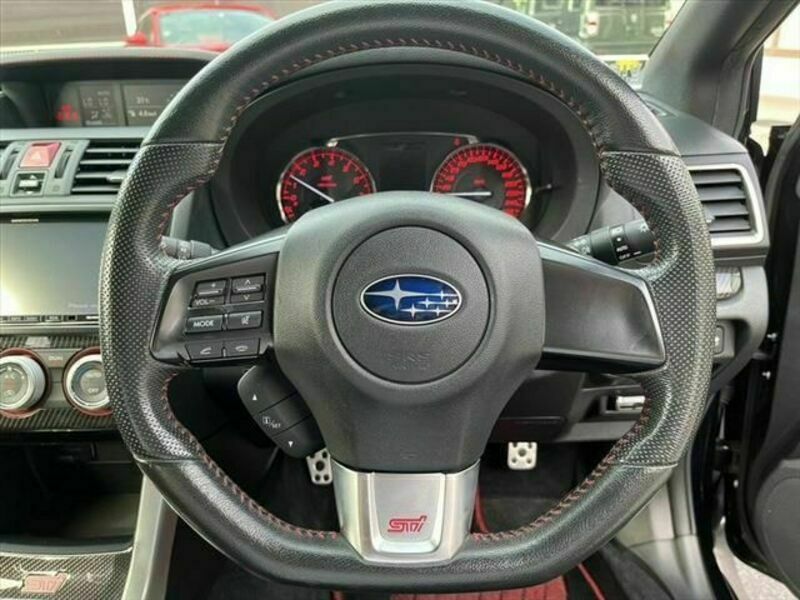 WRX STI