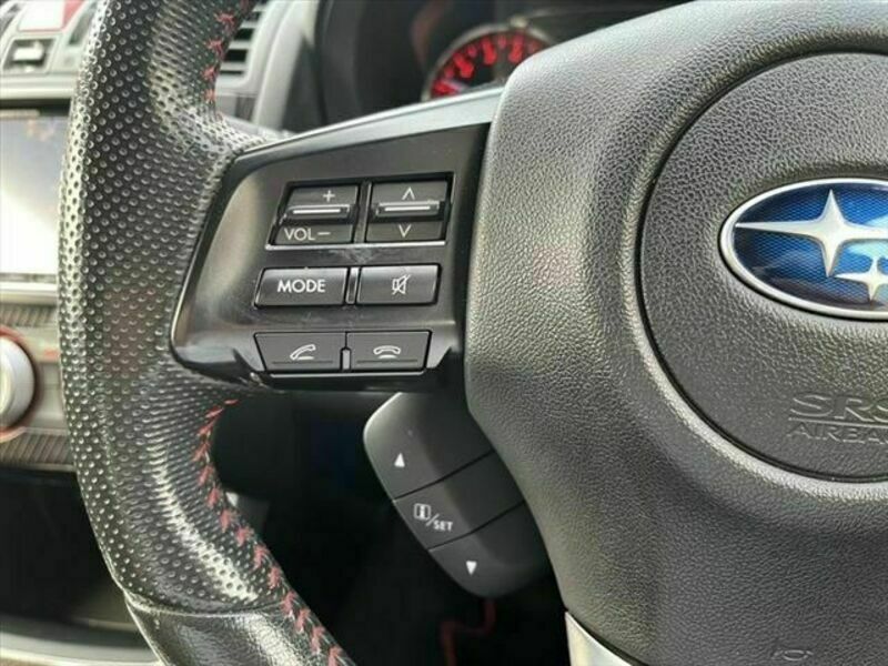WRX STI