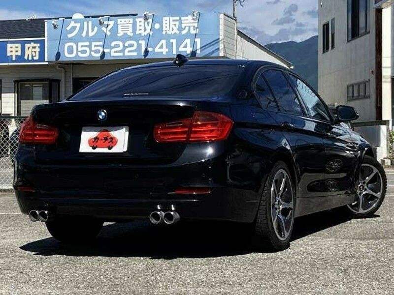 3 SERIES
