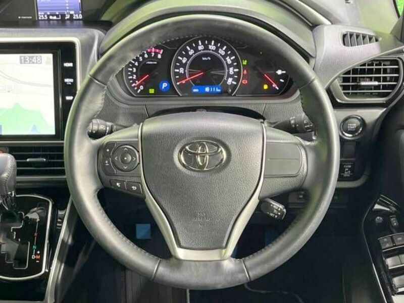 VOXY