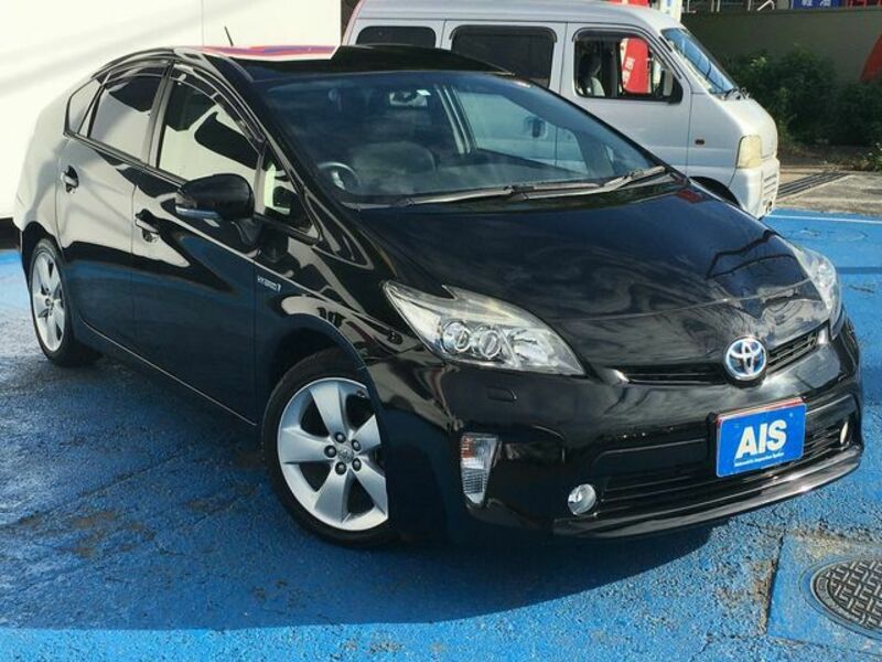 PRIUS