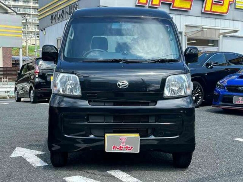 HIJET CARGO