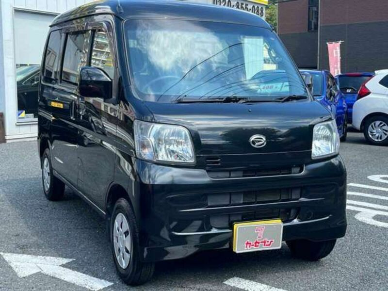 HIJET CARGO