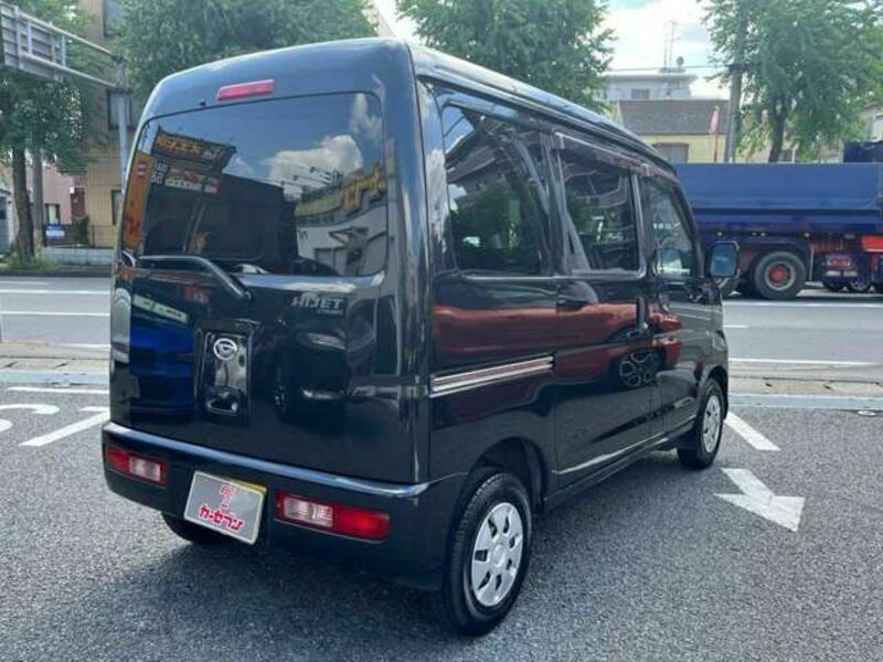 HIJET CARGO