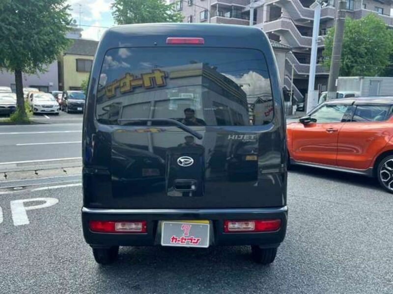 HIJET CARGO