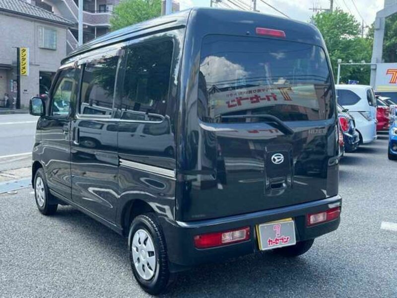 HIJET CARGO
