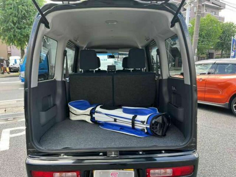 HIJET CARGO