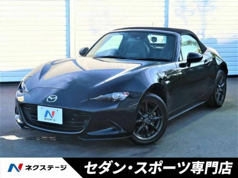 ROADSTER