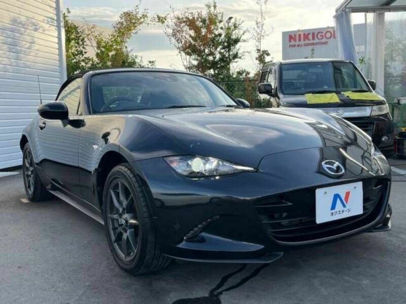 ROADSTER