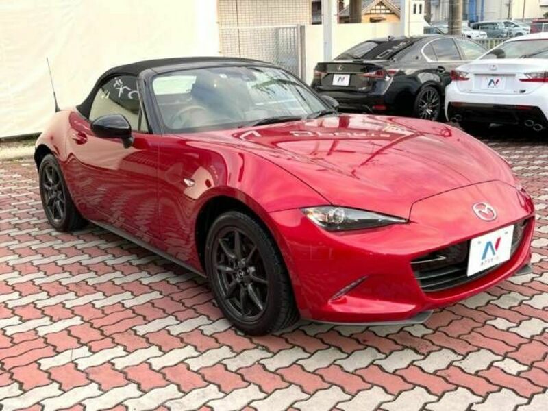 ROADSTER