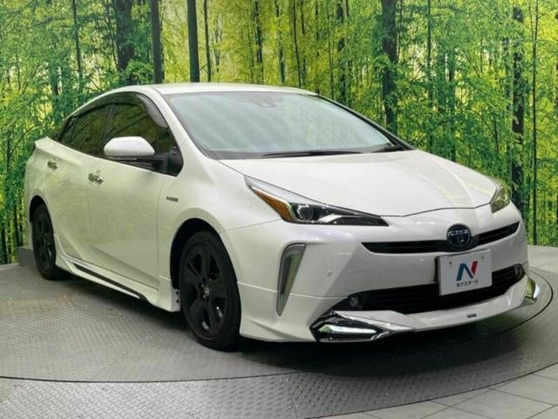 PRIUS