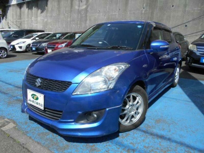 SWIFT
