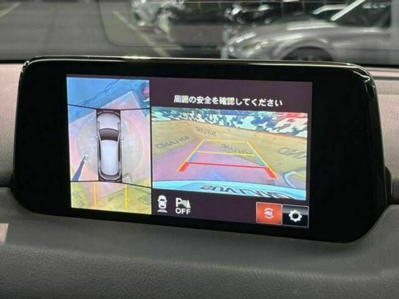 CX-8