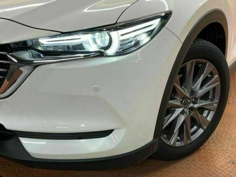 CX-8