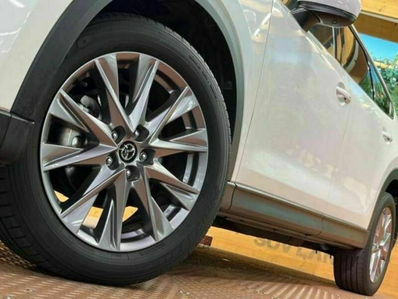 CX-8