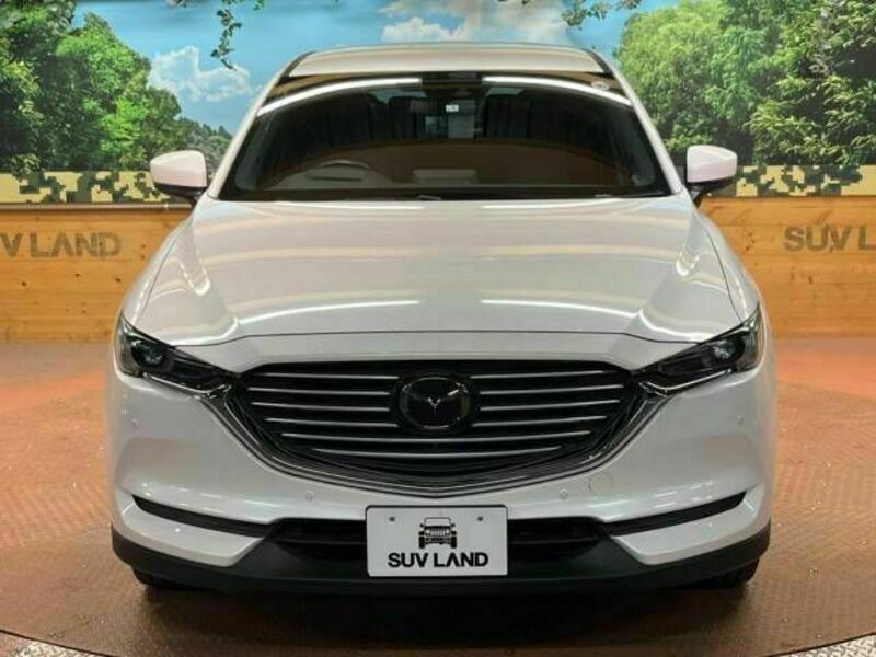 CX-8