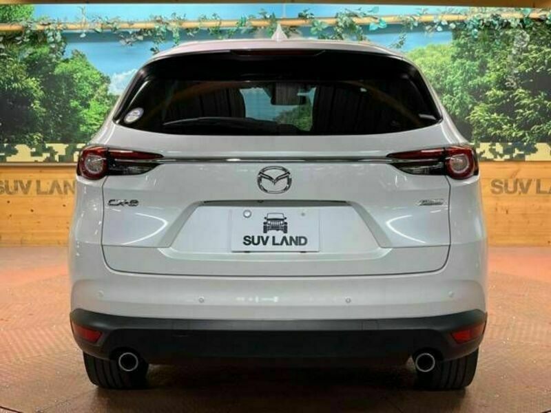 CX-8