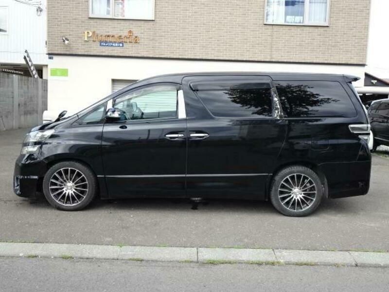 VELLFIRE