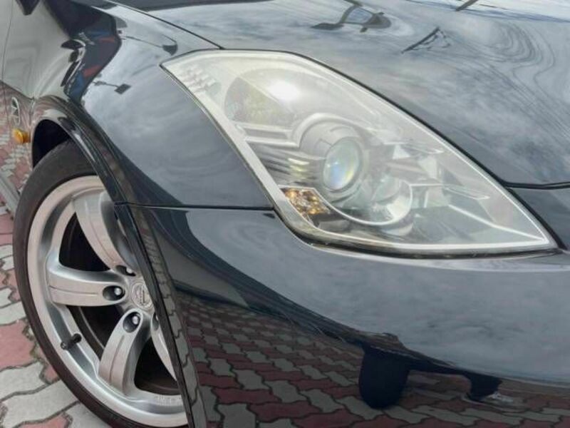 FAIRLADY Z