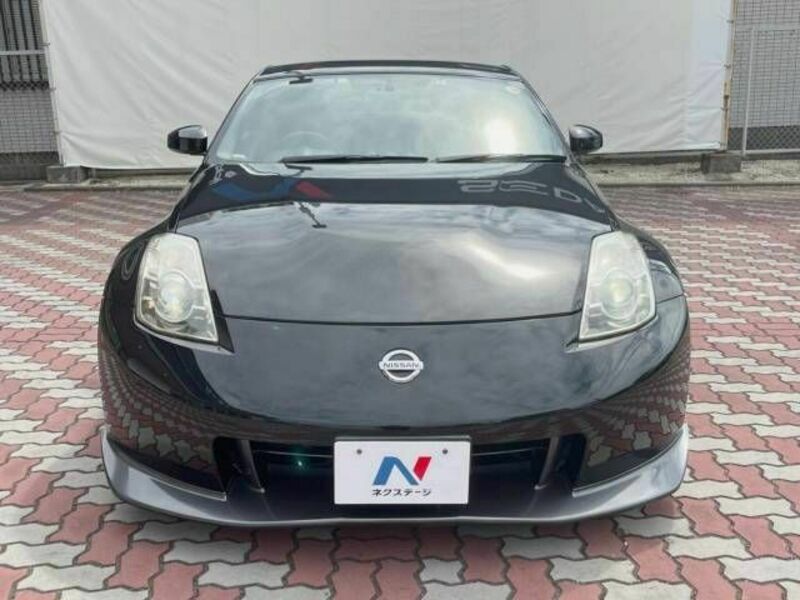 FAIRLADY Z