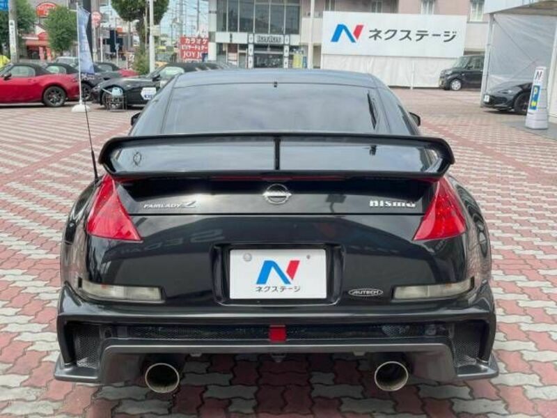 FAIRLADY Z
