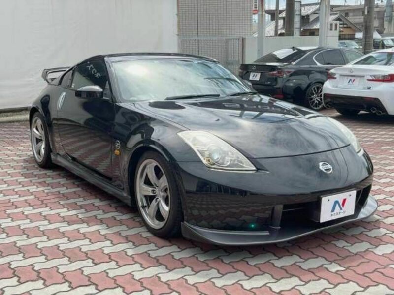 FAIRLADY Z