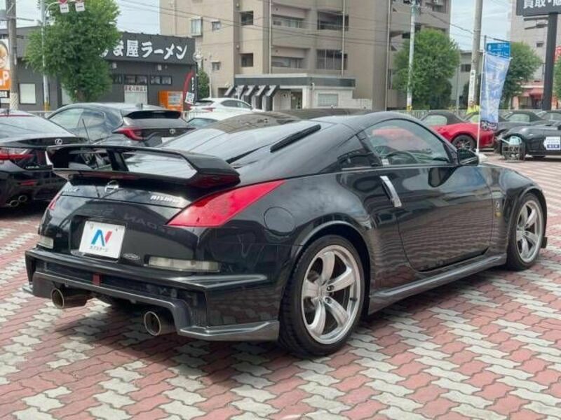 FAIRLADY Z