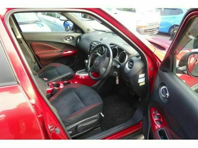 JUKE