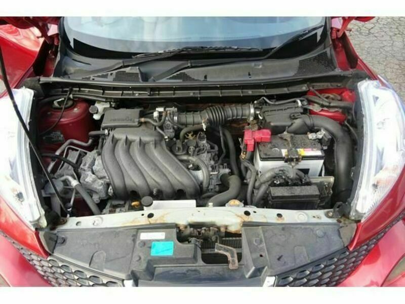 JUKE
