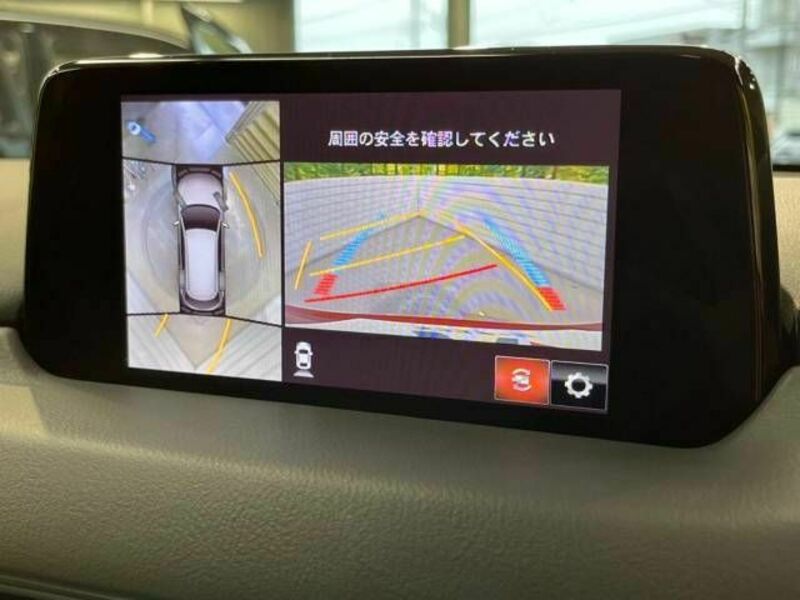 CX-8