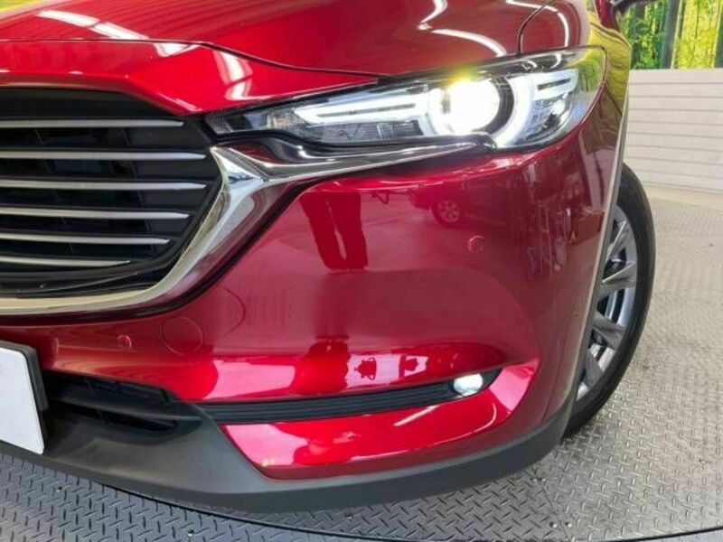 CX-8