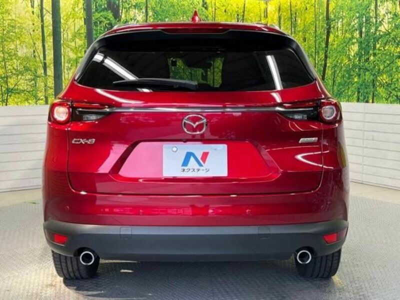 CX-8
