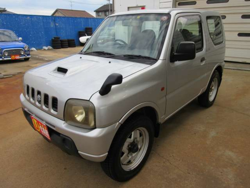 JIMNY