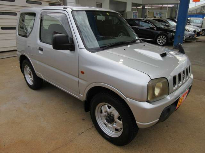 JIMNY