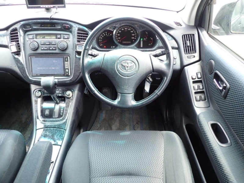 KLUGER V
