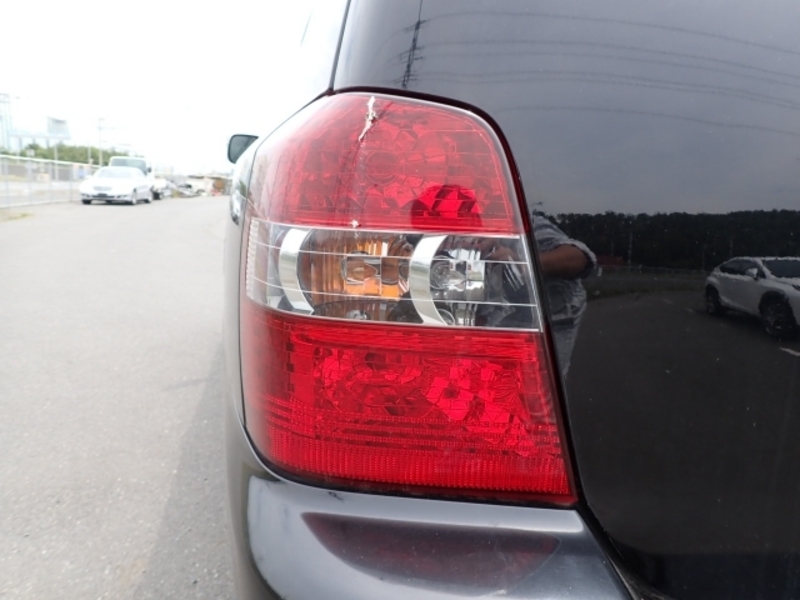 KLUGER V