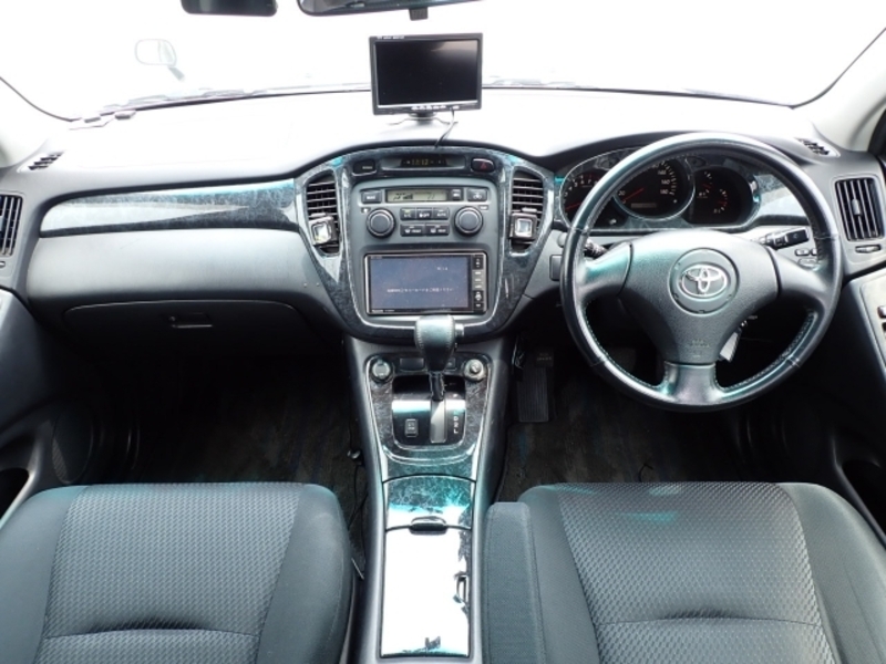 KLUGER V