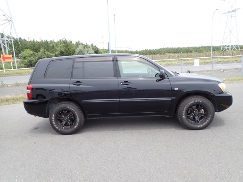 KLUGER V