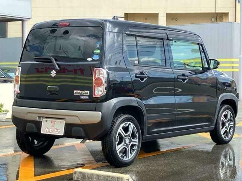 HUSTLER