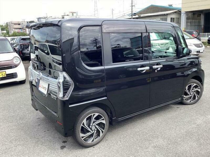 TANTO